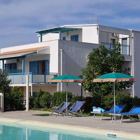Mareinsicilia Dammusa Residence Donnalucata  Exteriör bild