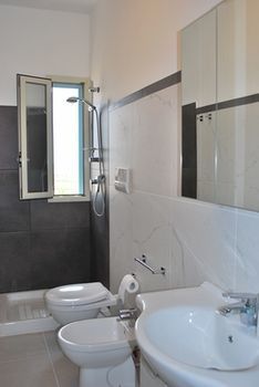 Mareinsicilia Dammusa Residence Donnalucata  Exteriör bild